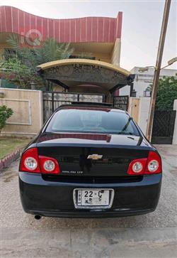 شيفروليه ماليبو